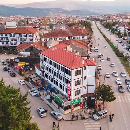 Sultan Saray Otel 사프란볼루 외부 사진