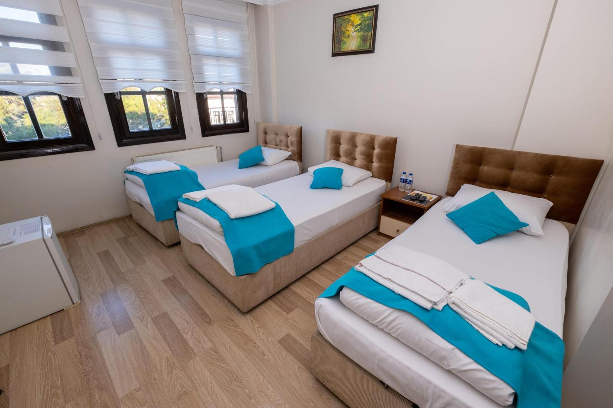 Sultan Saray Otel 사프란볼루 외부 사진