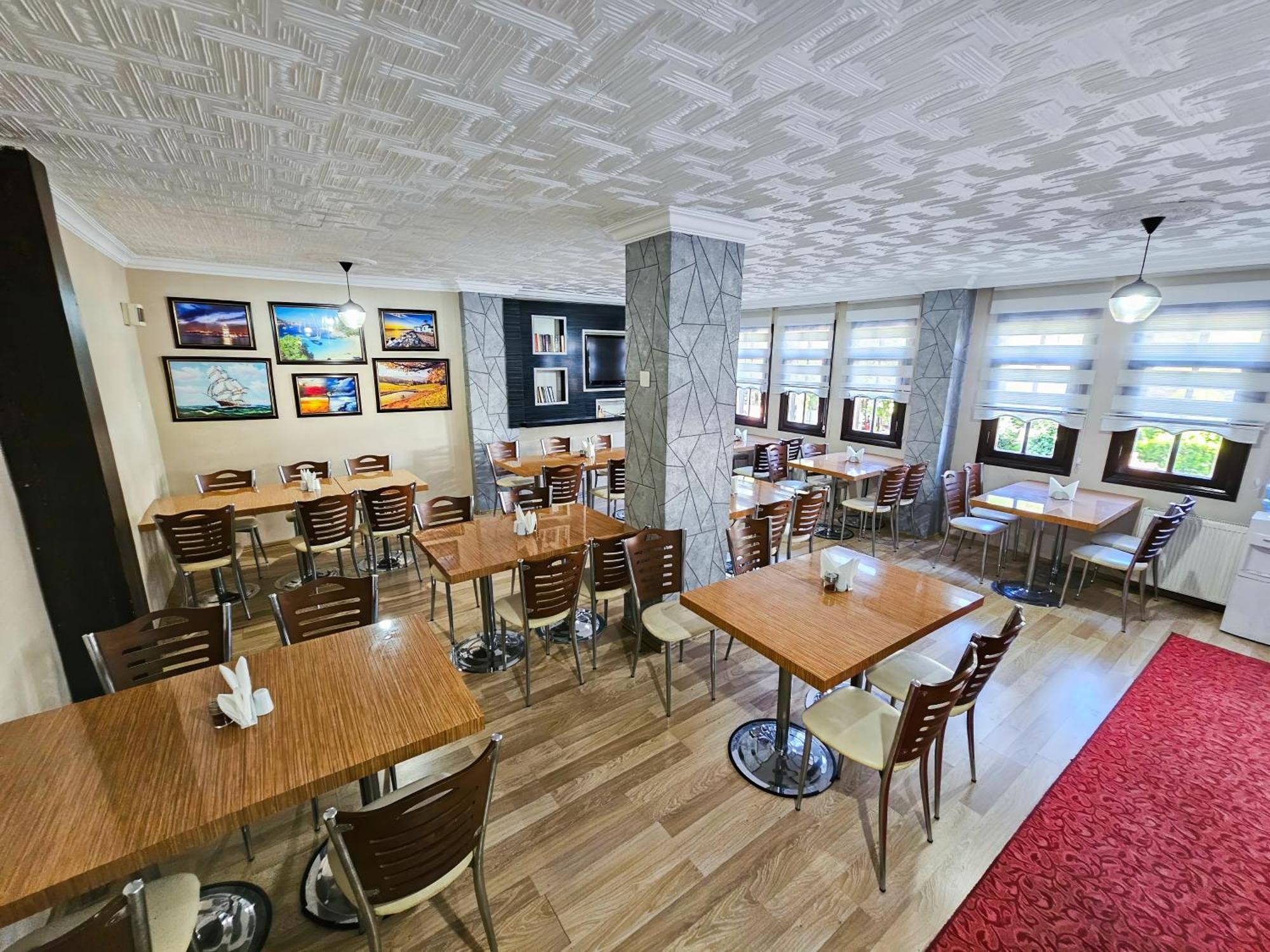 Sultan Saray Otel 사프란볼루 외부 사진