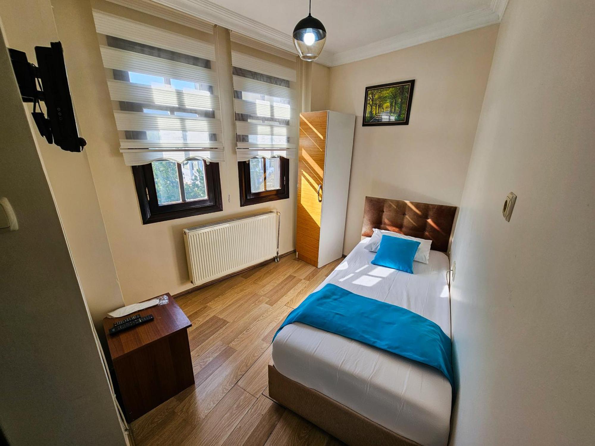 Sultan Saray Otel 사프란볼루 외부 사진