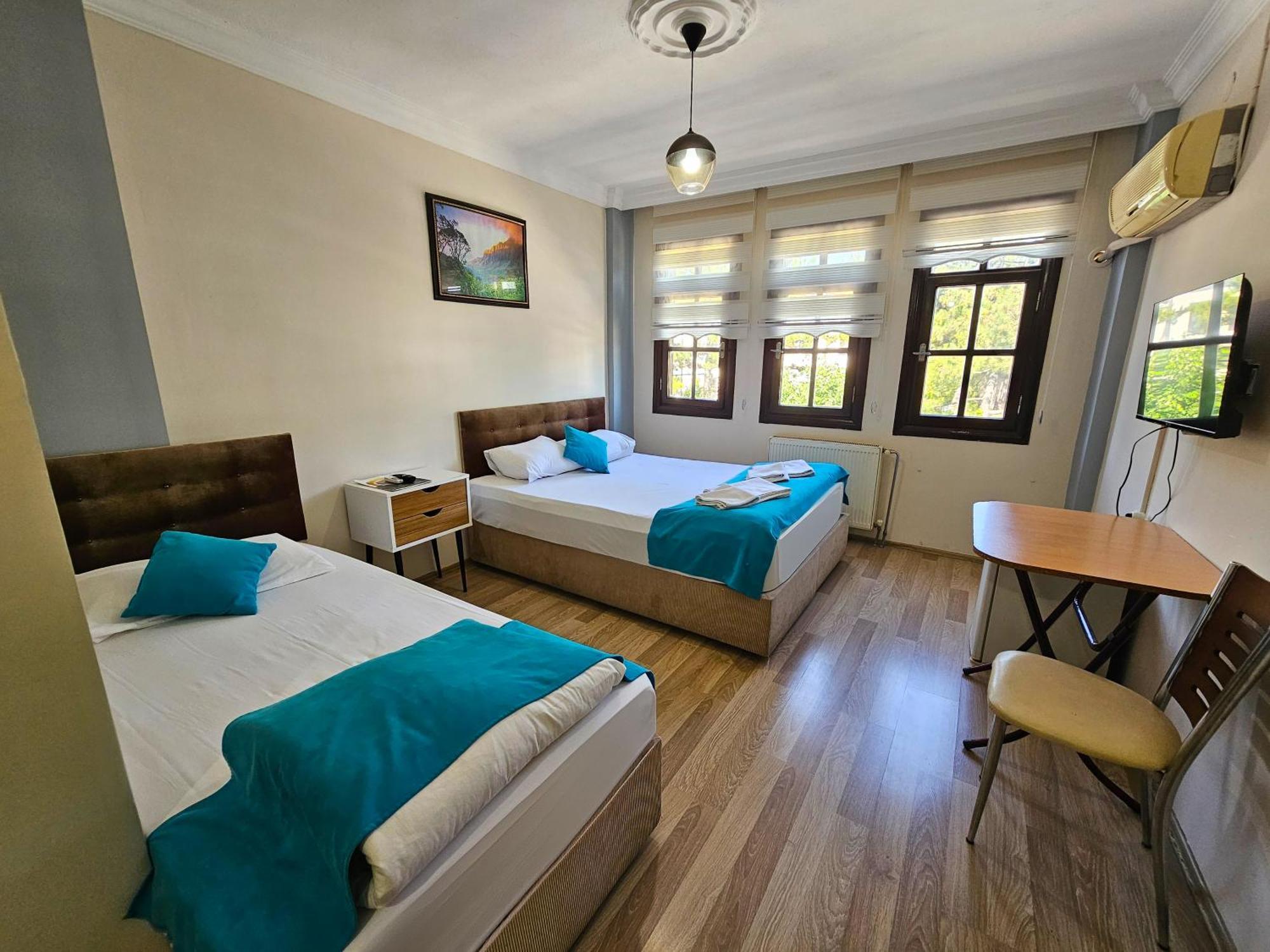 Sultan Saray Otel 사프란볼루 외부 사진
