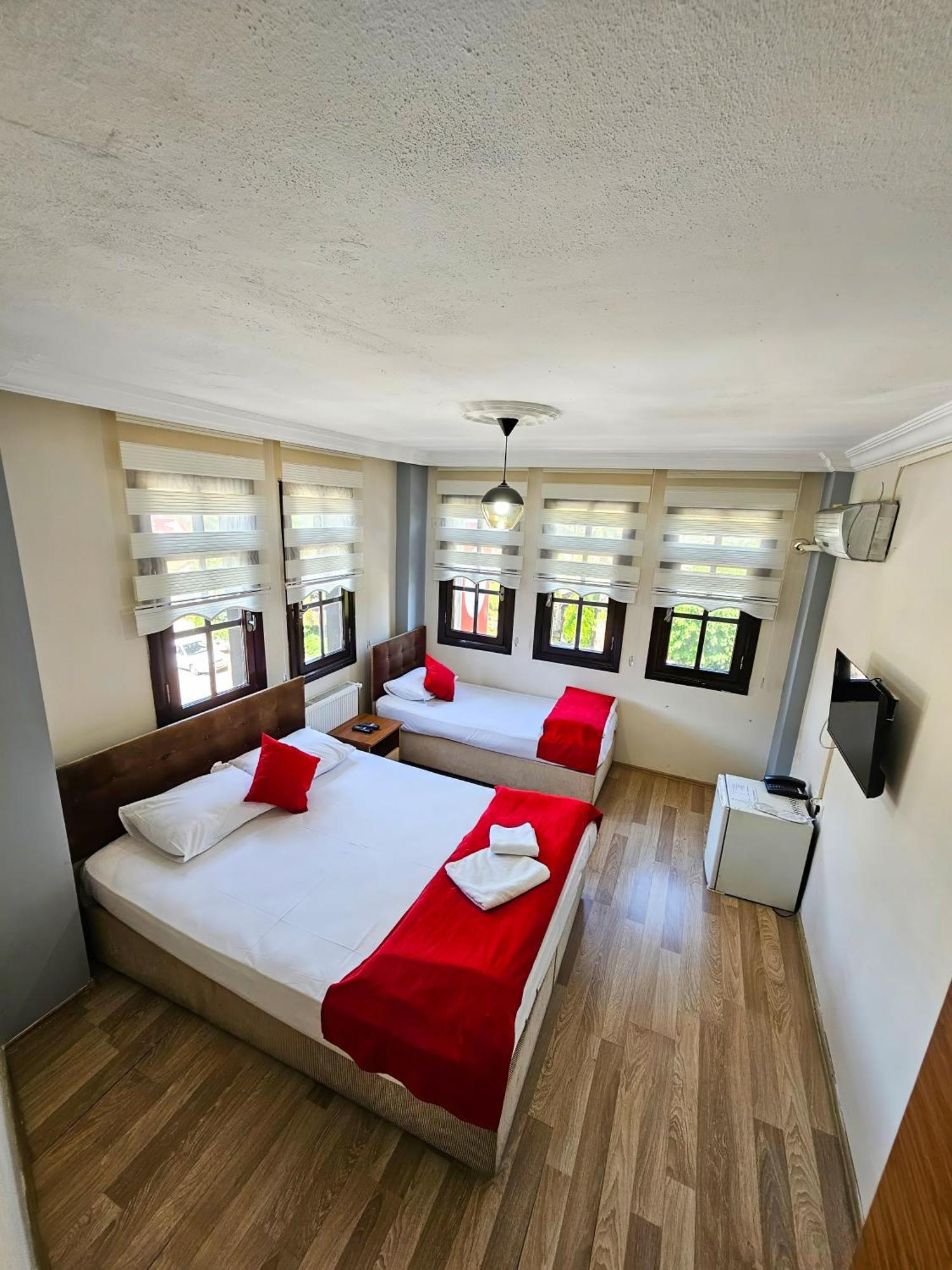 Sultan Saray Otel 사프란볼루 외부 사진