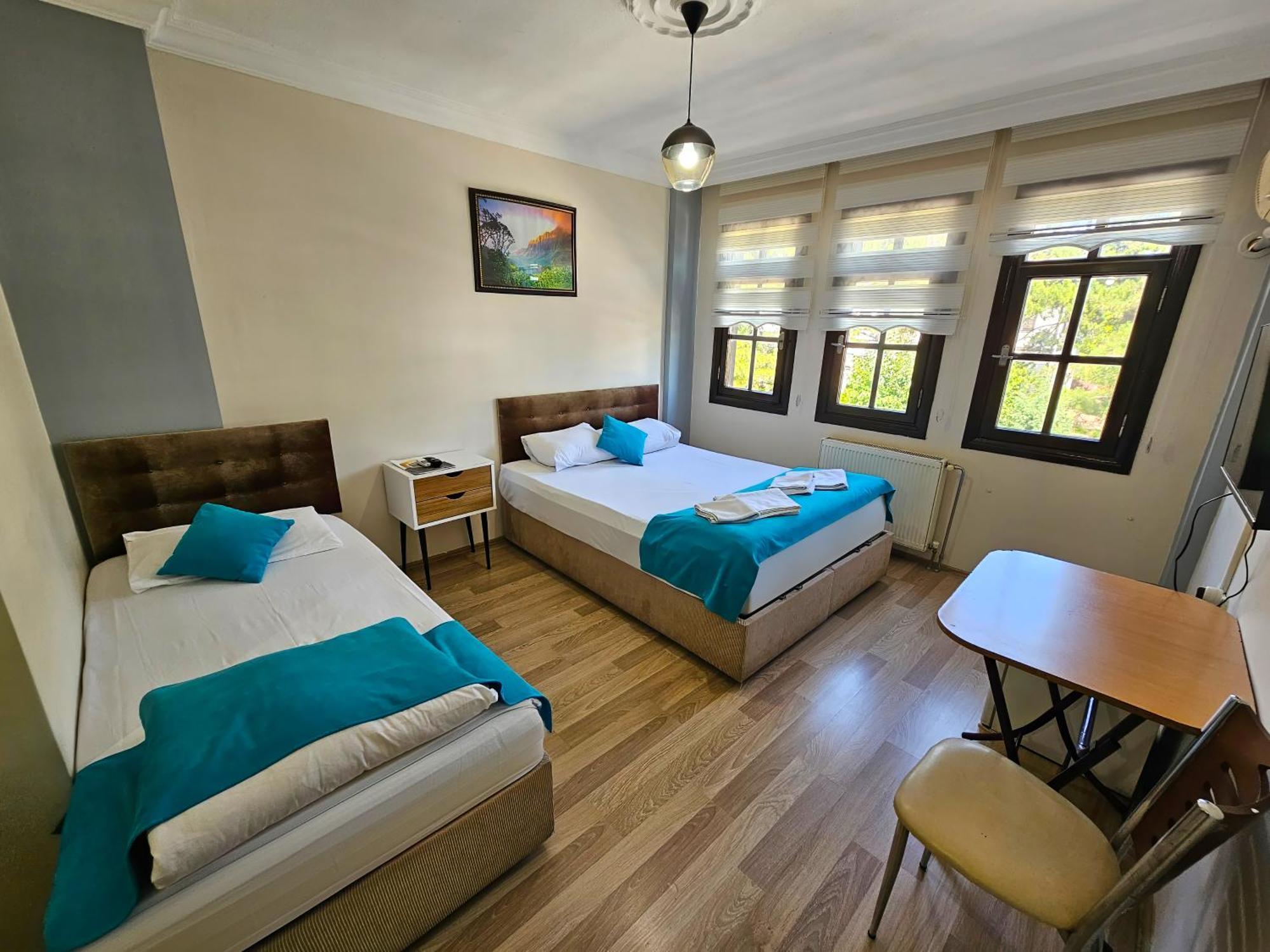 Sultan Saray Otel 사프란볼루 외부 사진